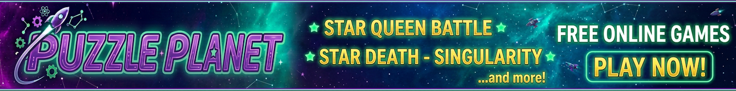 Puzzle Planet - Free Logic Puzzles