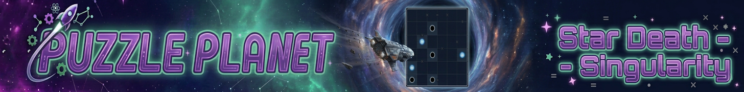 Star Death Singularity - Play Free